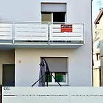 Gigi House - Piazza Mazzini - 200m Dal Mare Con Posto Appartamento Lido di Jesolo