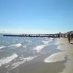 Gigi House - Piazza Mazzini - 200m Dal Mare Con Posto Lido di Jesolo