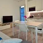 Gigi House - Appartamento Piazza Mazzini - 200M Dal Mare Con Posto Spiaggia