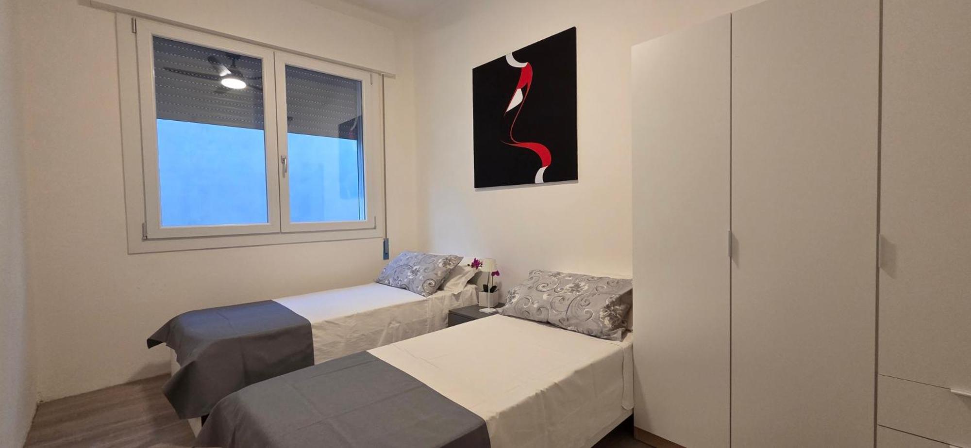 Gigi House - Piazza Mazzini - 200m Dal Mare Con Posto Lido di Jesolo