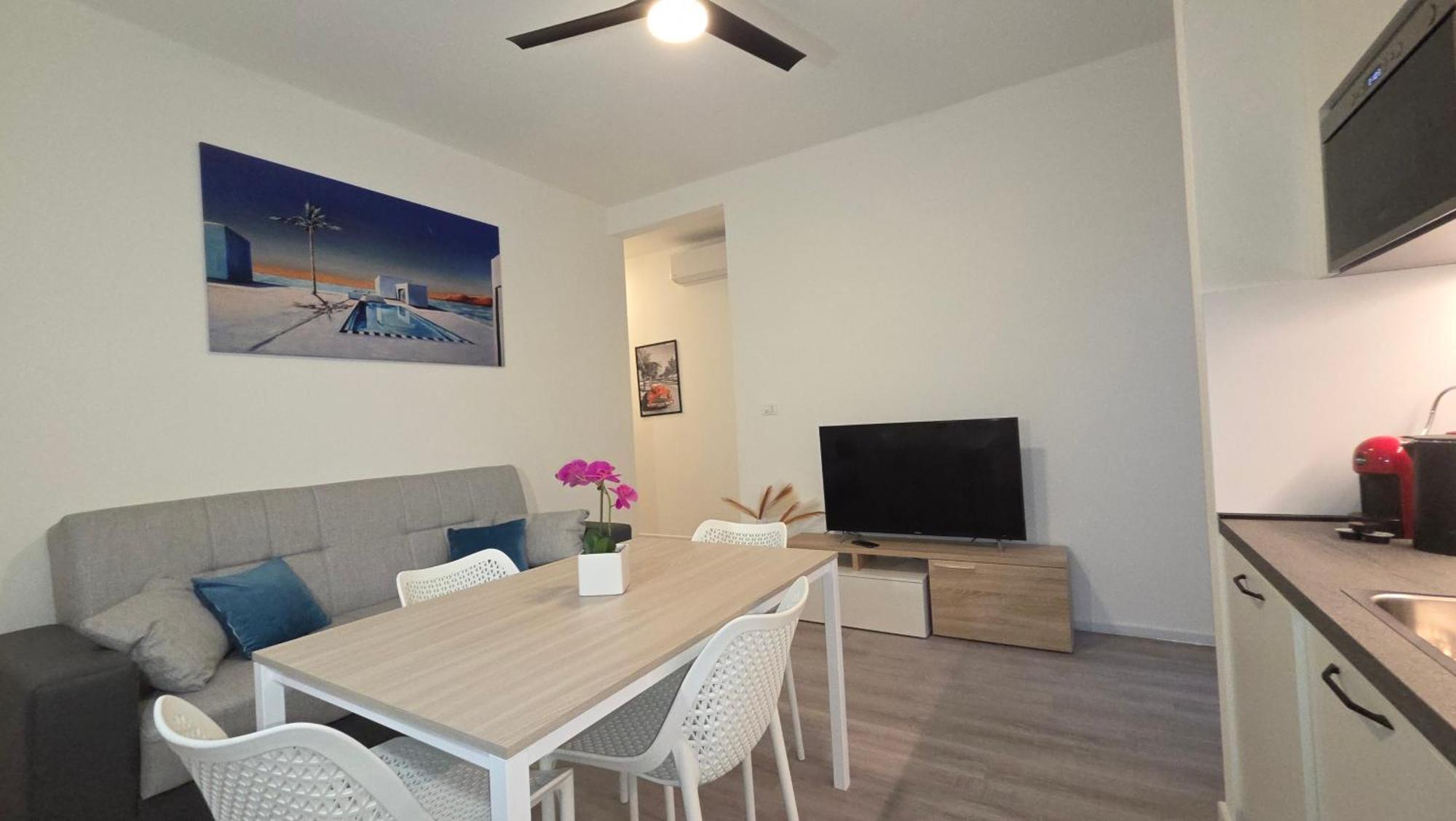 Gigi House - Piazza Mazzini - 200m Dal Mare Con Posto * Lido di Jesolo