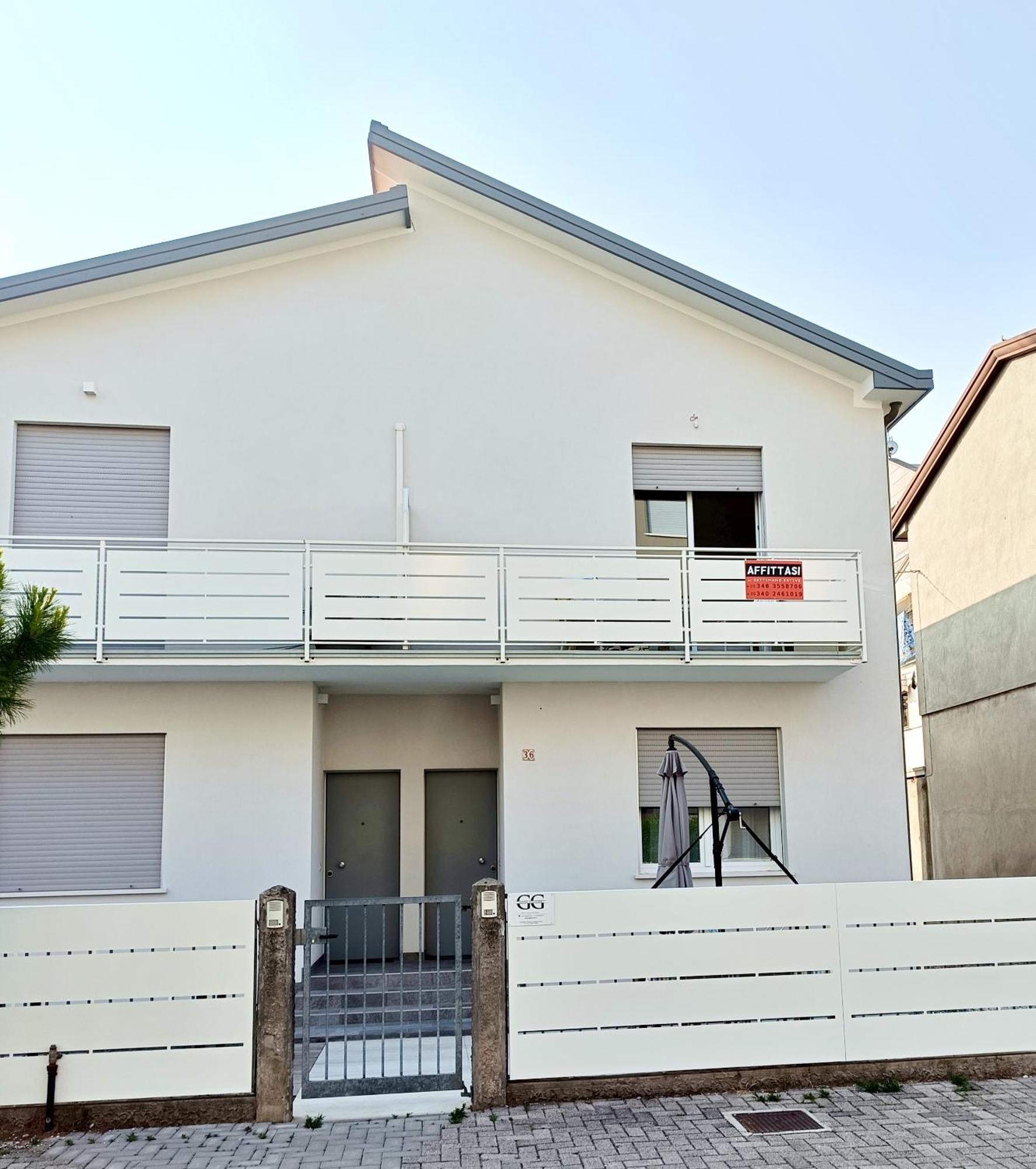 Appartamento Gigi House - Piazza Mazzini - 200m Dal Mare Con Posto *