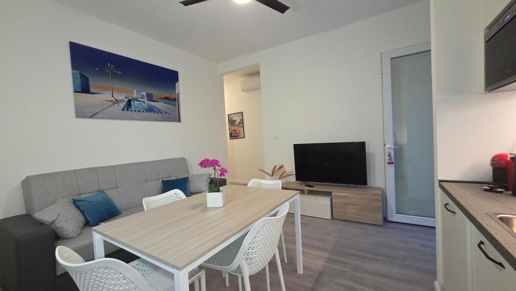 Gigi House - Piazza Mazzini - 200m Dal Mare Con Posto * Lido di Jesolo